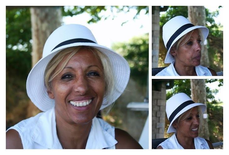 Aux Roses De L'Etang Hotel Capestang Exterior foto